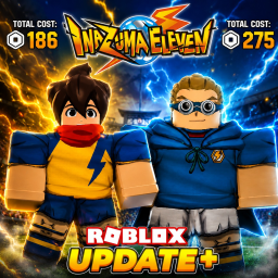 Inazuma Eleven Outfits Ideas