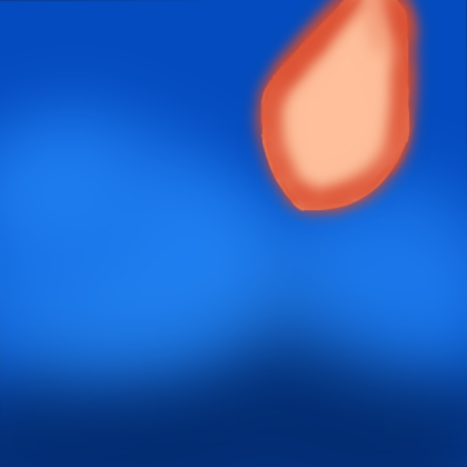 USA sonic ears Roblox decal