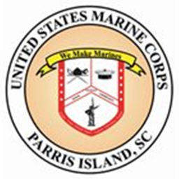 [MCRD] Parris Island, South Carolina