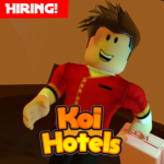 Koi Hotels & Resorts