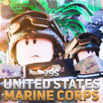 United States Marìne Corpsᅠ
