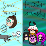 Smol Squad (Small Squad)