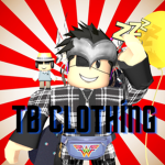 TB Clothing Store