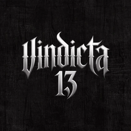 VINDICTA13 Roblox group icon