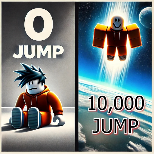 Leap of Faith + Aura