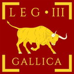 Third Gallicа Legiоn