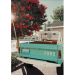 The Truck Shop