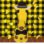 ItsAshtonBlox: Fan Club