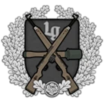 Leaders Guard Infantry Division "Soel"