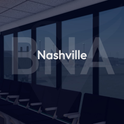 Nashville International Airport