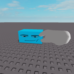 Escape Da Block!