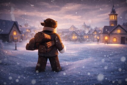 Starfall Ridge [NUEVO MAPA]
