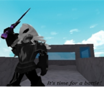 Team Sword Showdown TSS Beta