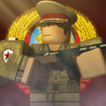 Red Army of New Blox ton