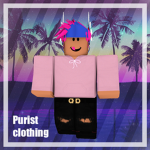 Purist Clothing