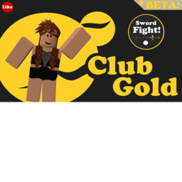 Club Gold (BETA)