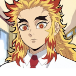 love___rengoku