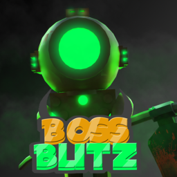 Boss Blitz! [New!]