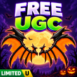 Freeze for UGC 🧊