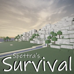 Spettra's Survival icon