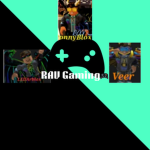 VAR Gaming