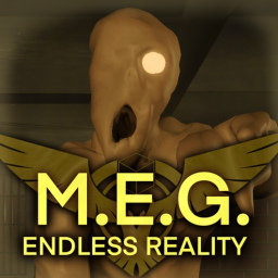 [UPDATE] M.E.G. Endless Reality icon