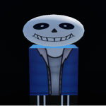 Sans Lore Multiverse