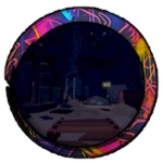 caption=Badge