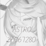 HONOR TO ASTRO