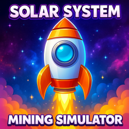 Solar System Mining Simulator