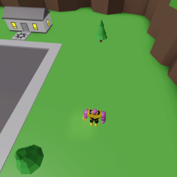 admin free (boss)