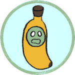 Gone Bananas