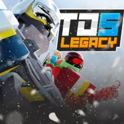 [🎄XMAS!] TDS: Legacy icon
