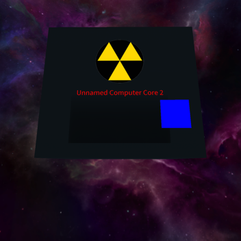 ROBLOX Computer Core