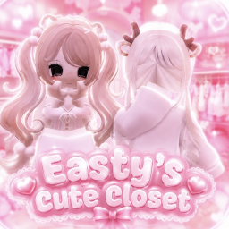 [100+] Easty's Cute Closet