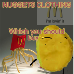 •Nuggets clothing• :3