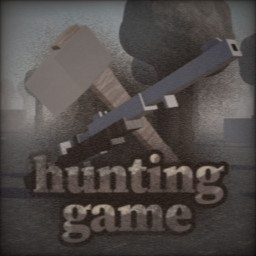 [UPD] hunting game