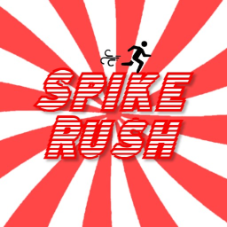 Spike Rush (NEW!)