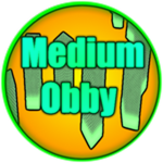 Medium Obby