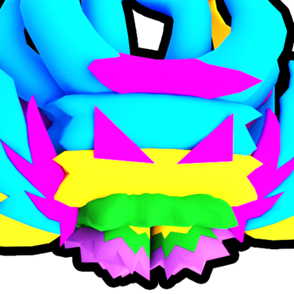 Normal Pinata Dragon