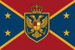Toperanian Empire
