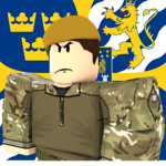 The Army Of Sweden