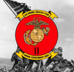 1-5th MAR, 2MEU