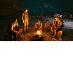 Chrash Nation Fan Group