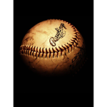 Baseballs group
