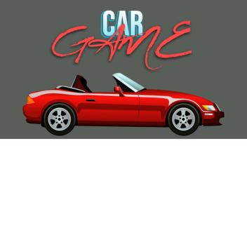 Car Game [School Project]