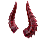 Dreambound Horns Of The Red Ruby