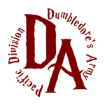 *+Dumbledores Army+*