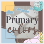 Primary colors