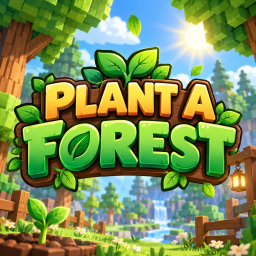 Plant a Forest [UPDATE 2] icon